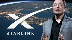���� ���� ��������� ��������� � ��� � �������� Tesla � Starlink ������� ����� � ����� - �����